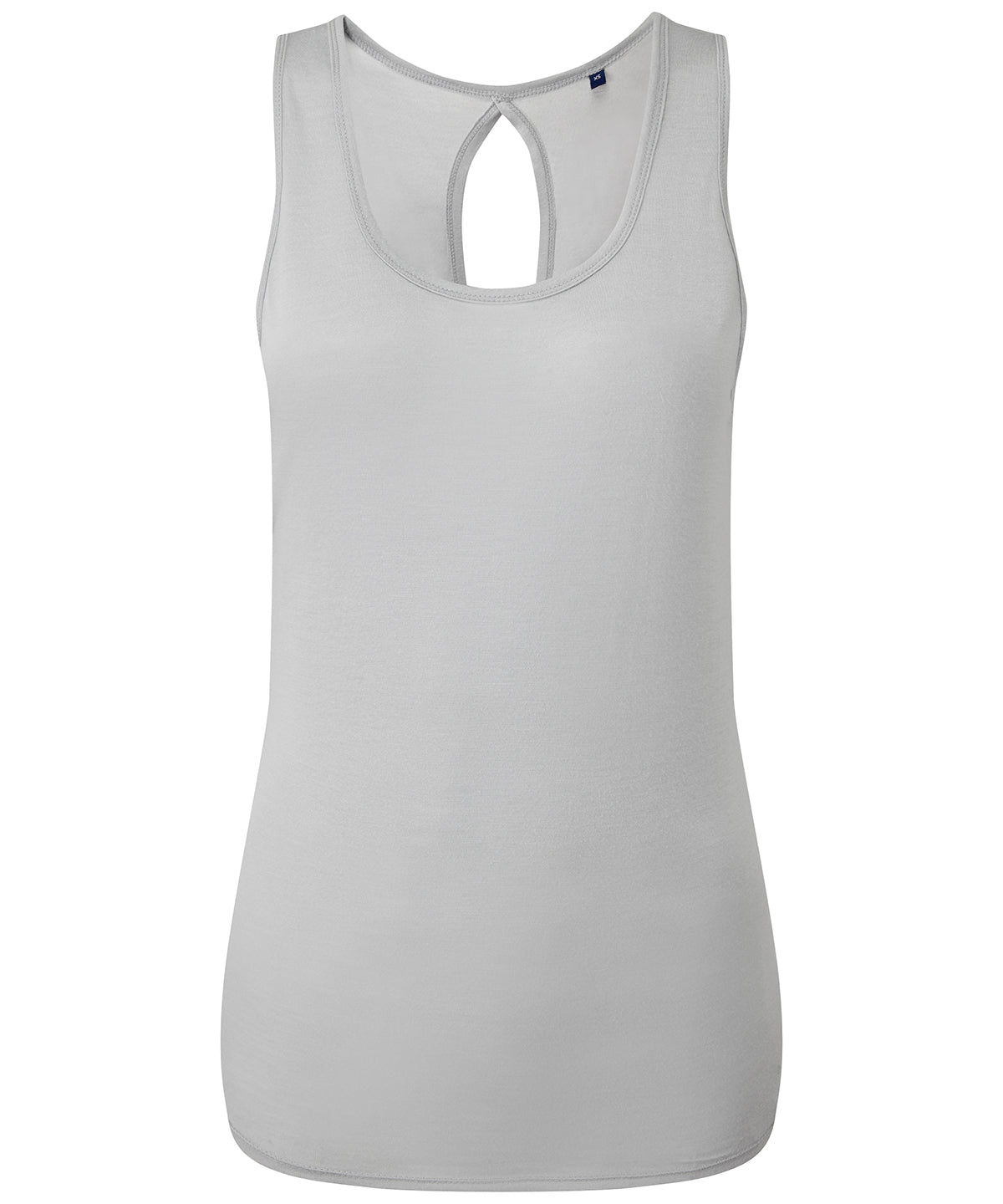 Women's TriDri® tie-back vest