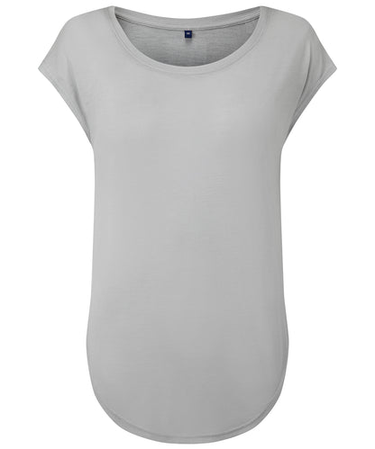 Women's TriDri® yoga cap sleeve top