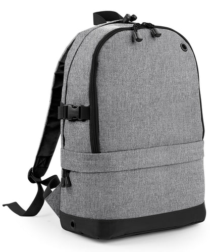 Athleisure pro backpack