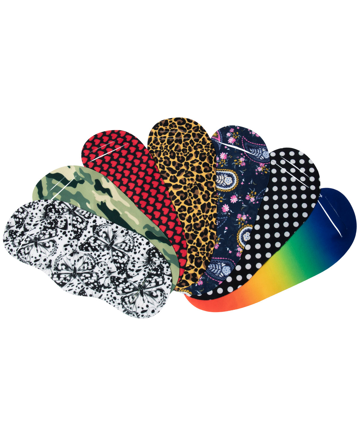 Face cover (pack of 50)