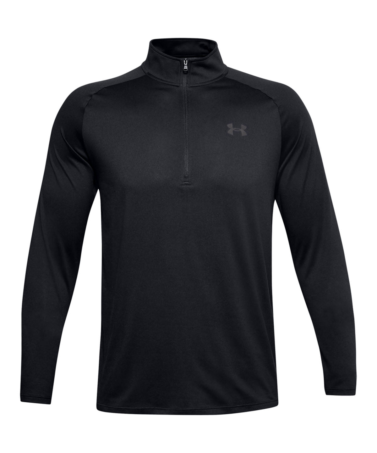 Tech 2.0  1/2 zip long sleeve