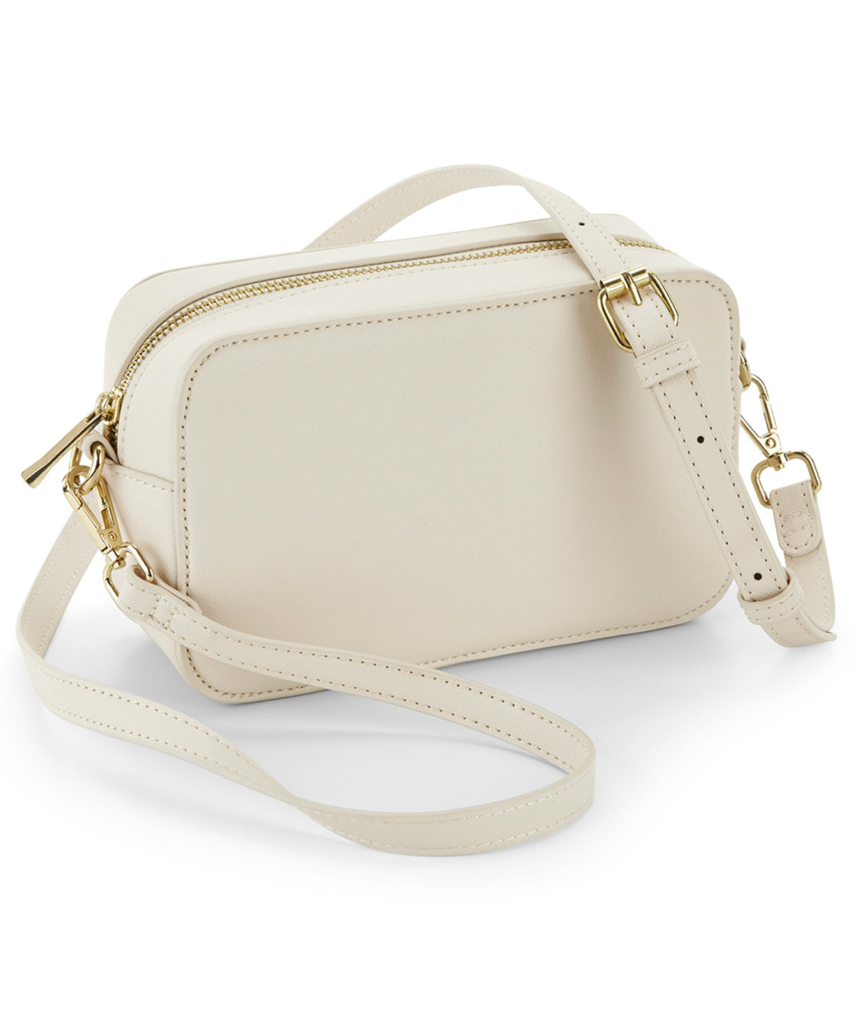 Boutique cross body bag