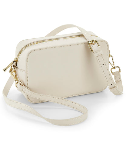 Boutique cross body bag