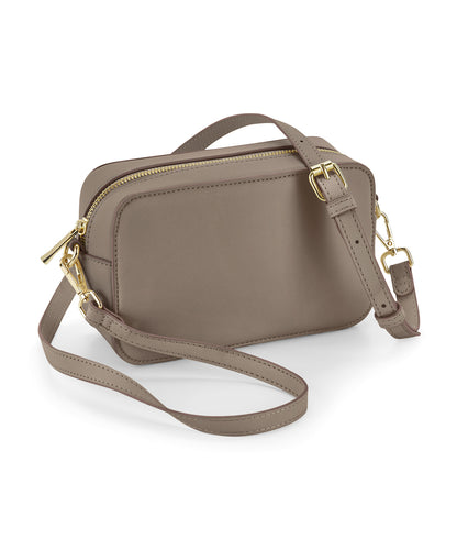 Boutique cross body bag