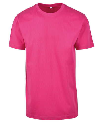 T-shirt round-neck