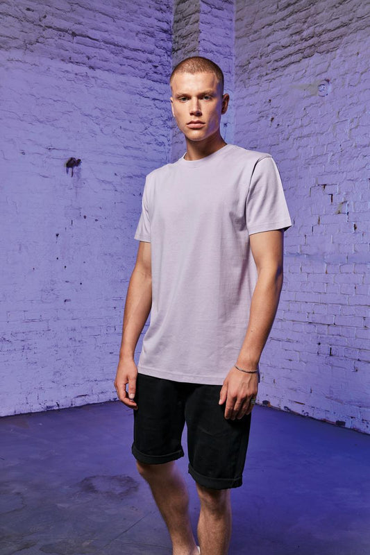 T-shirt round-neck