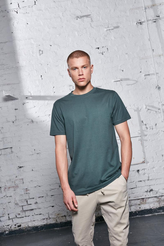 T-shirt round-neck