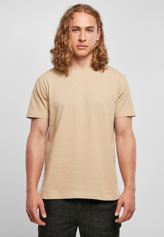 T-shirt round-neck