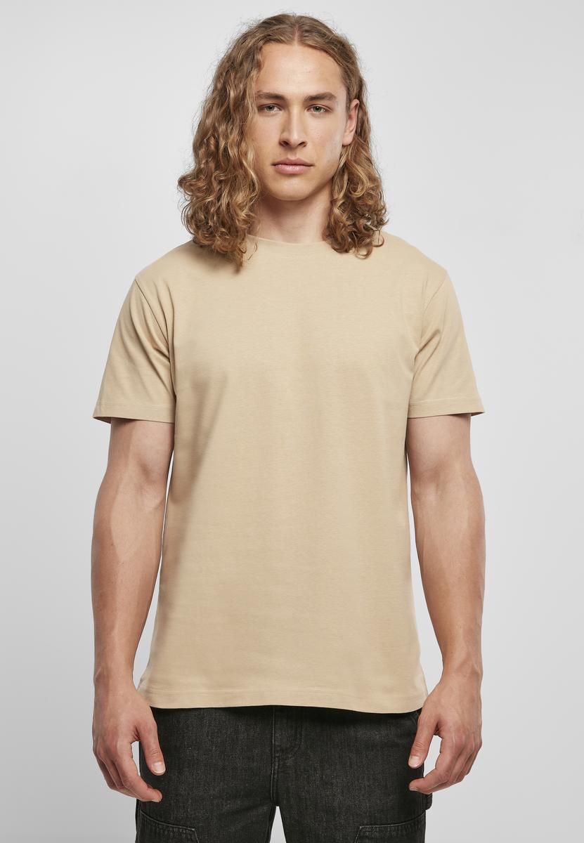 T-shirt round-neck