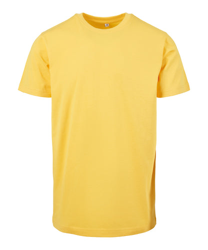 T-shirt round-neck