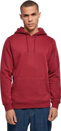 Heavy hoodie