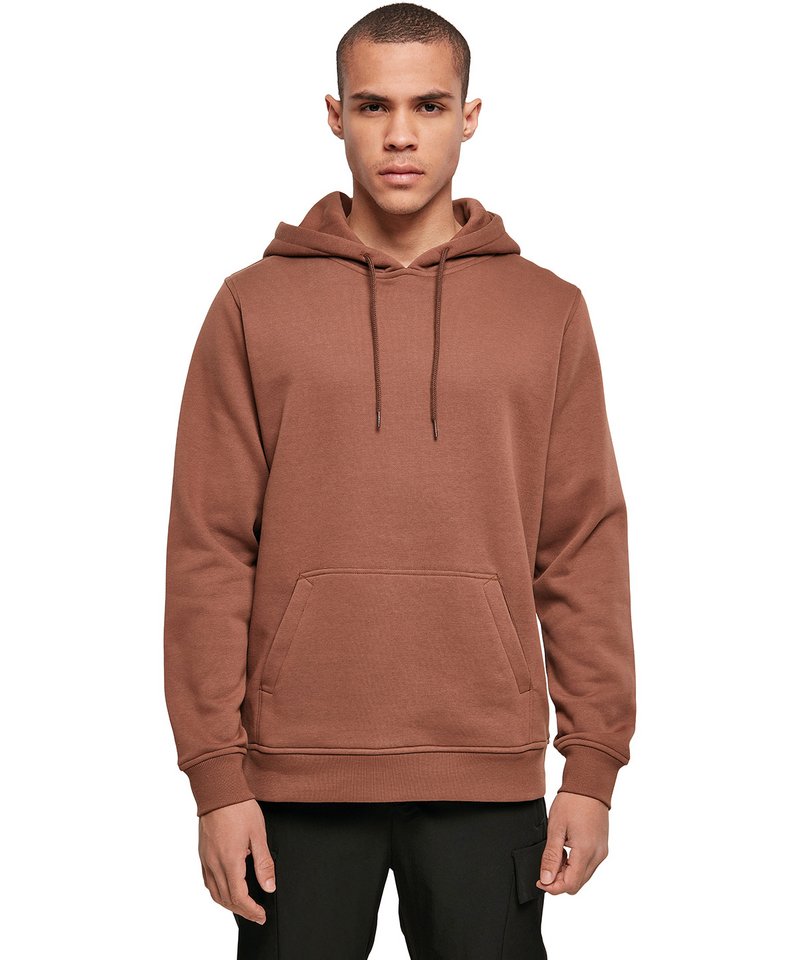 Heavy hoodie