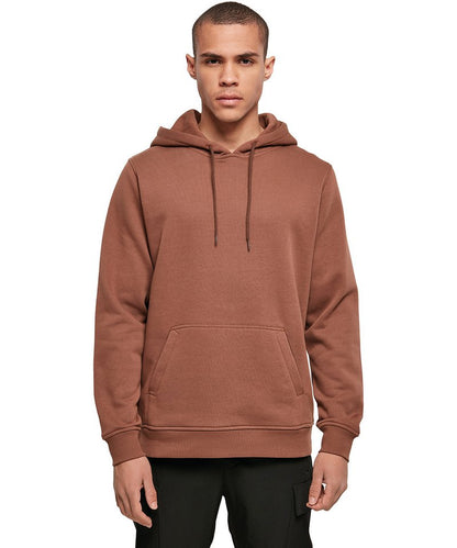 Heavy hoodie
