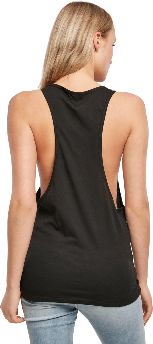 Women's loose tank