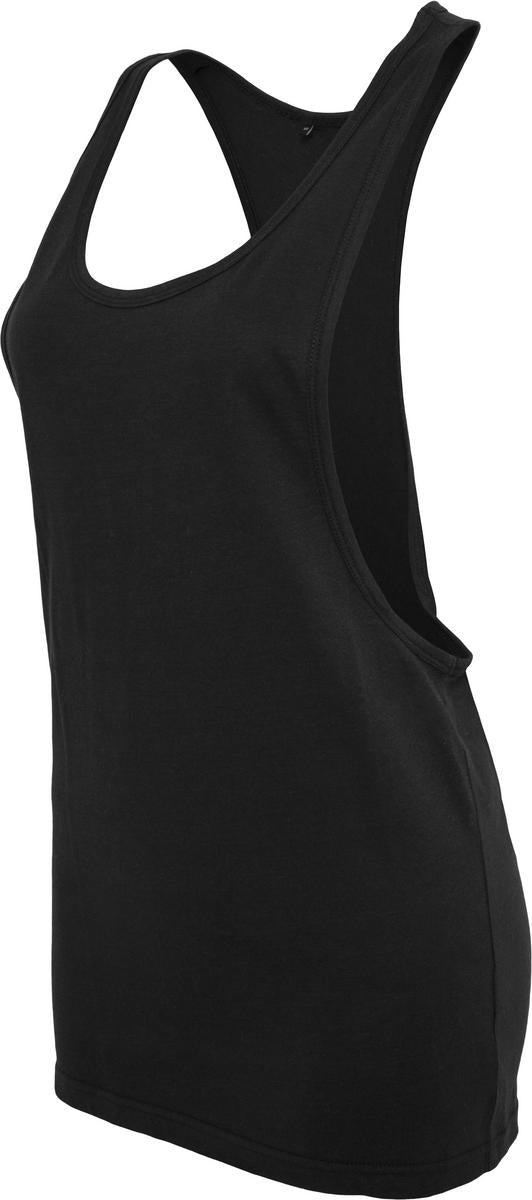 Women's loose tank