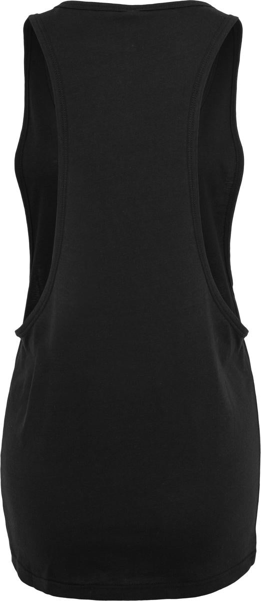 Women's loose tank