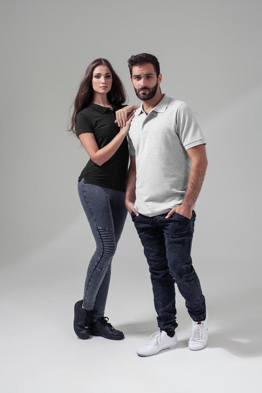 Women's Jersey polo