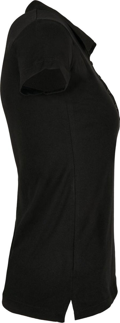 Women's Jersey polo