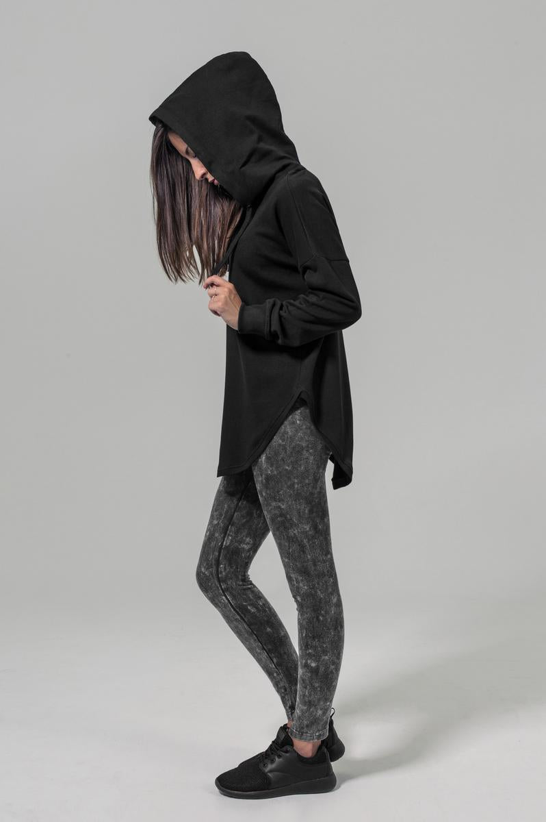 Women's oversized hoodie
