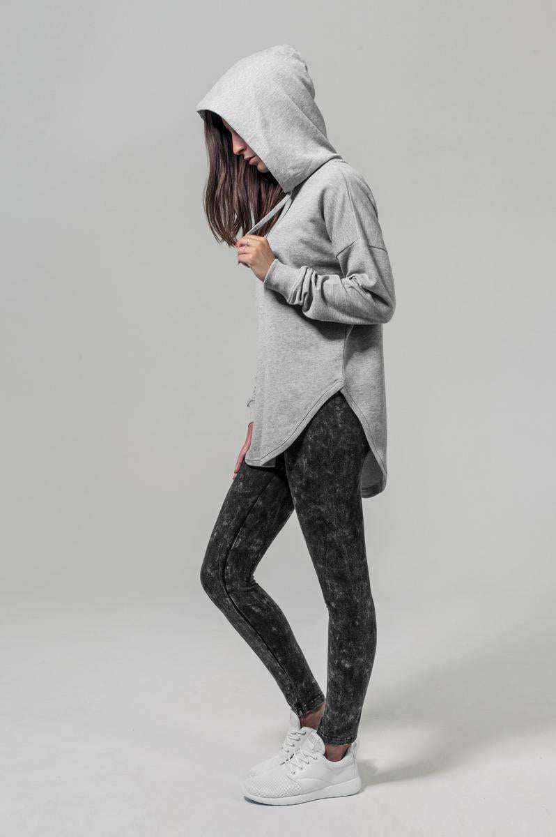 Women's oversized hoodie