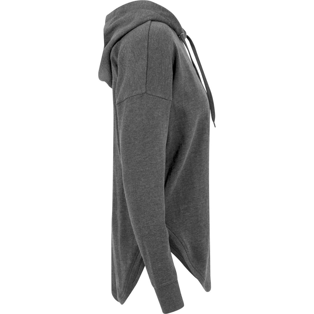 Women's oversized hoodie