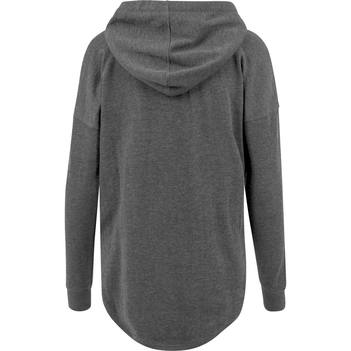 Women's oversized hoodie