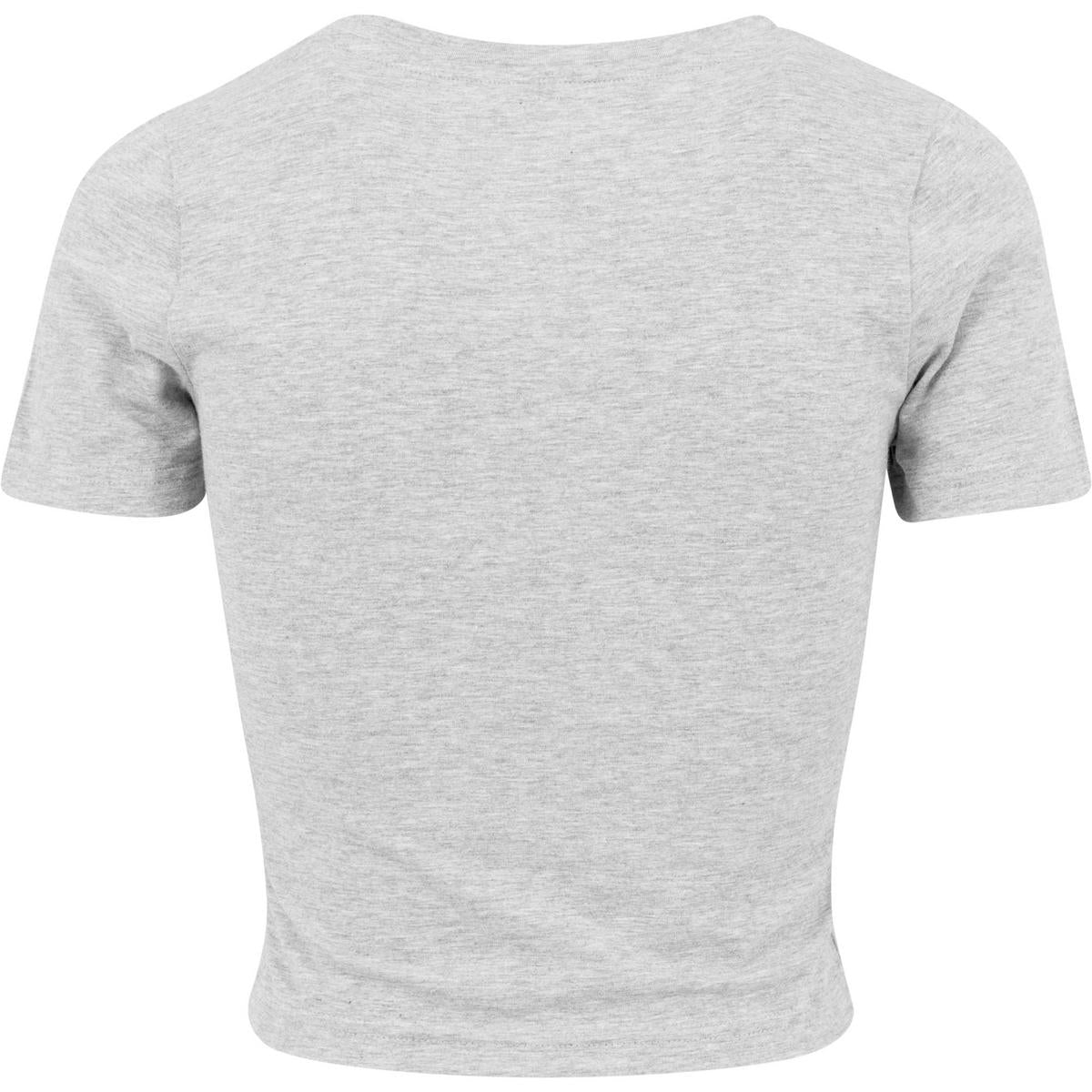 Women's cropped tee