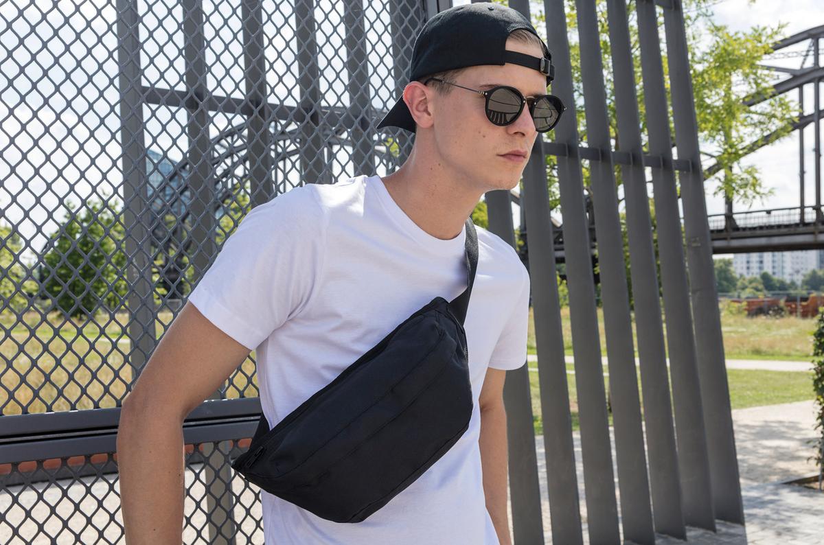 Shoulder bag