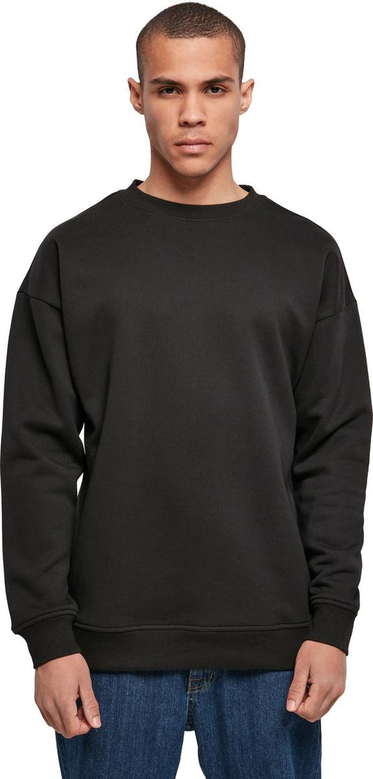 Sweat crew neck