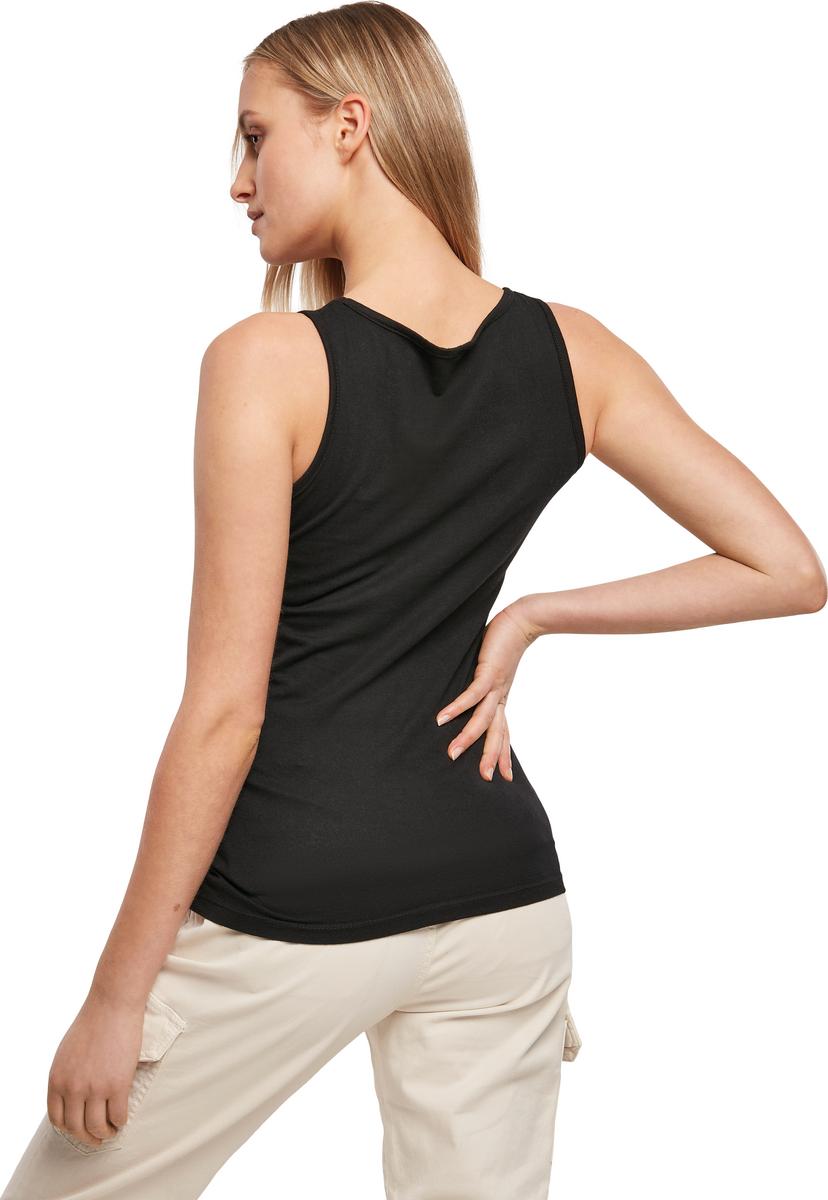Women's merch top