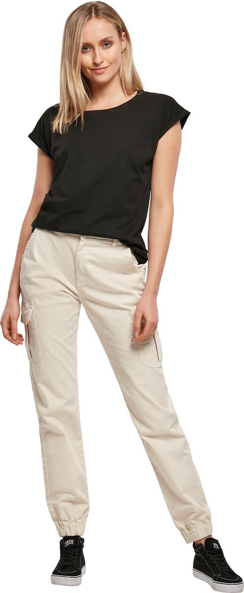 Women's basic t-shirt