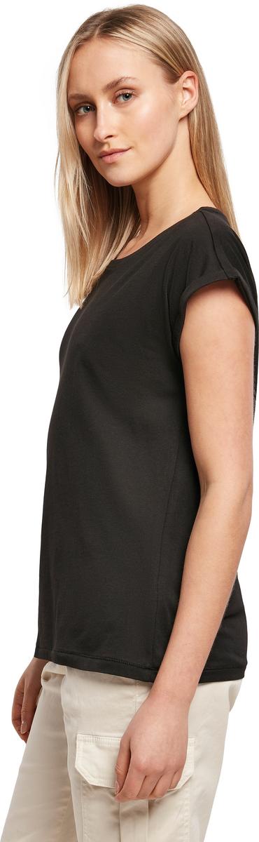 Women's basic t-shirt