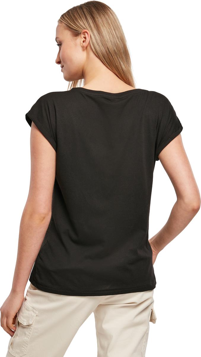 Women's basic t-shirt