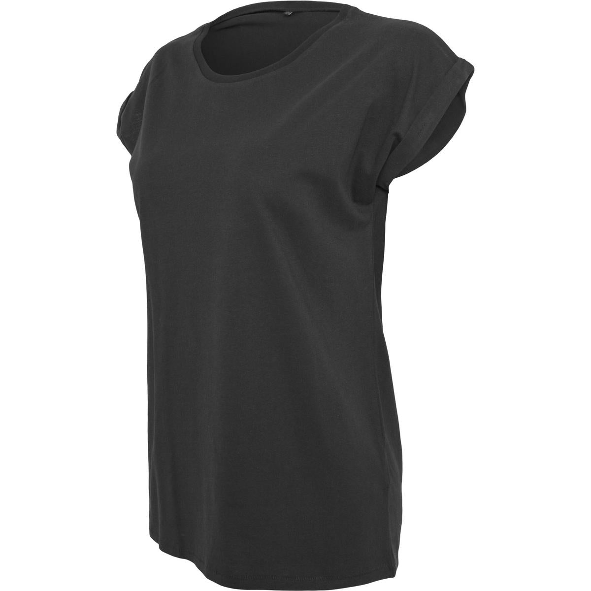 Women's basic t-shirt