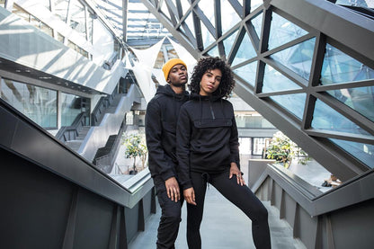 Sweat pullover hoodie