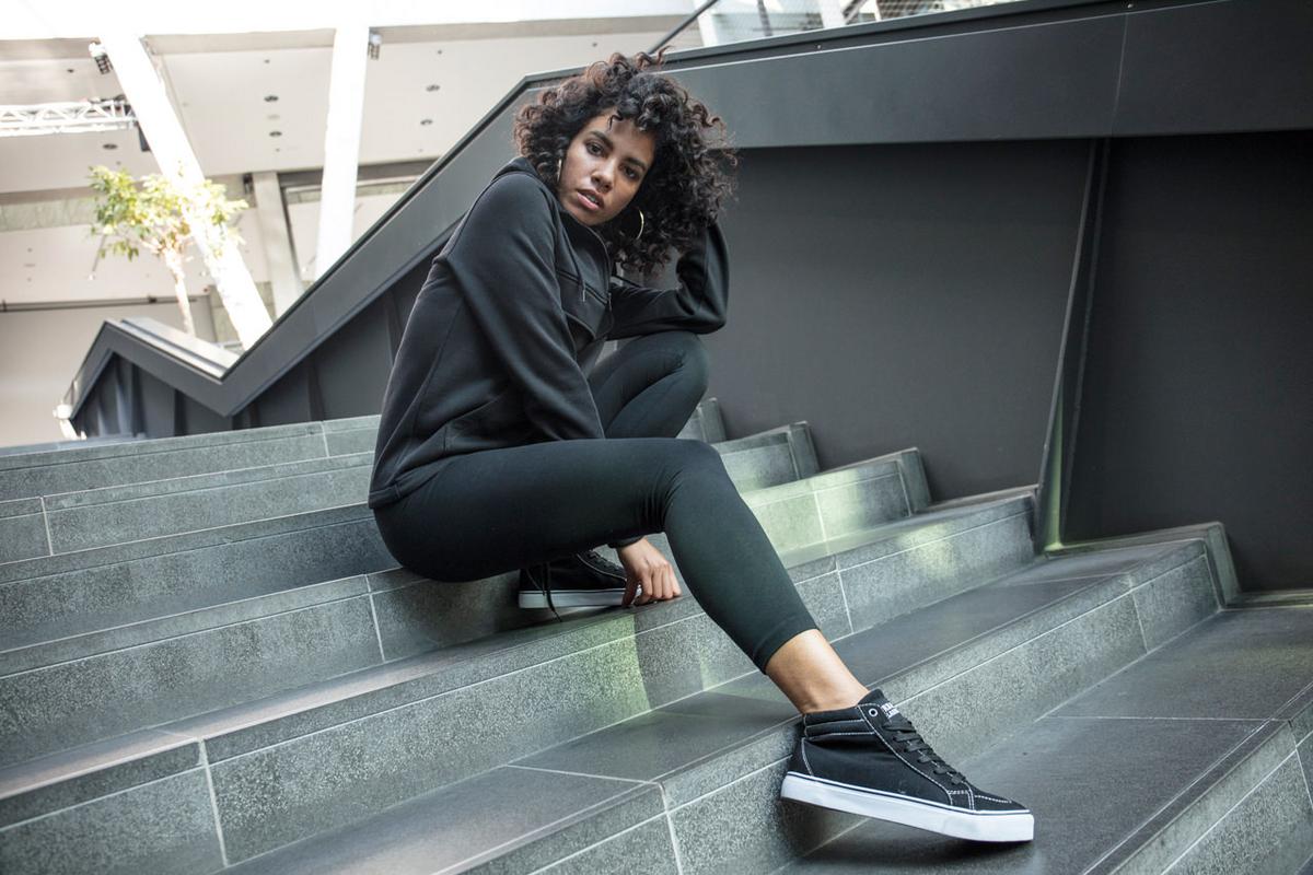 Women's stretch Jersey leggings