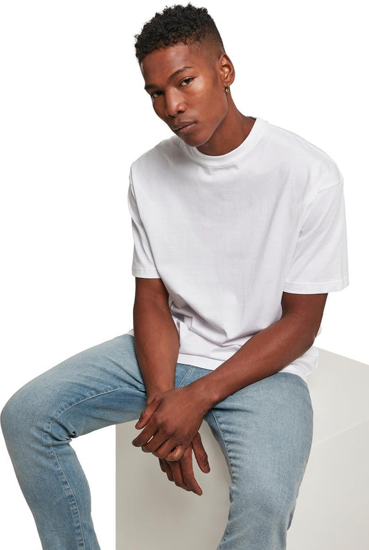 Premium combed Jersey
