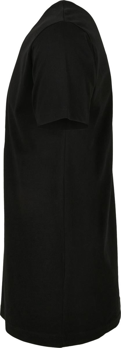 Organic t-shirt round neck