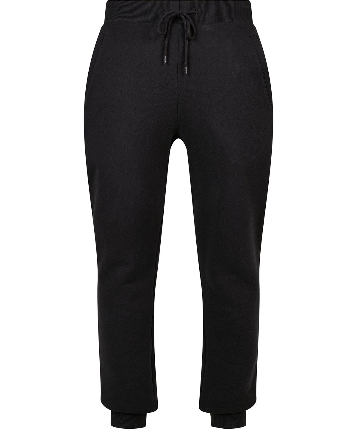 Organic basic sweatpants – thepodprint