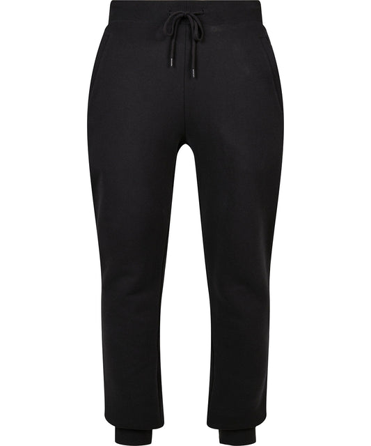 Organic basic sweatpants