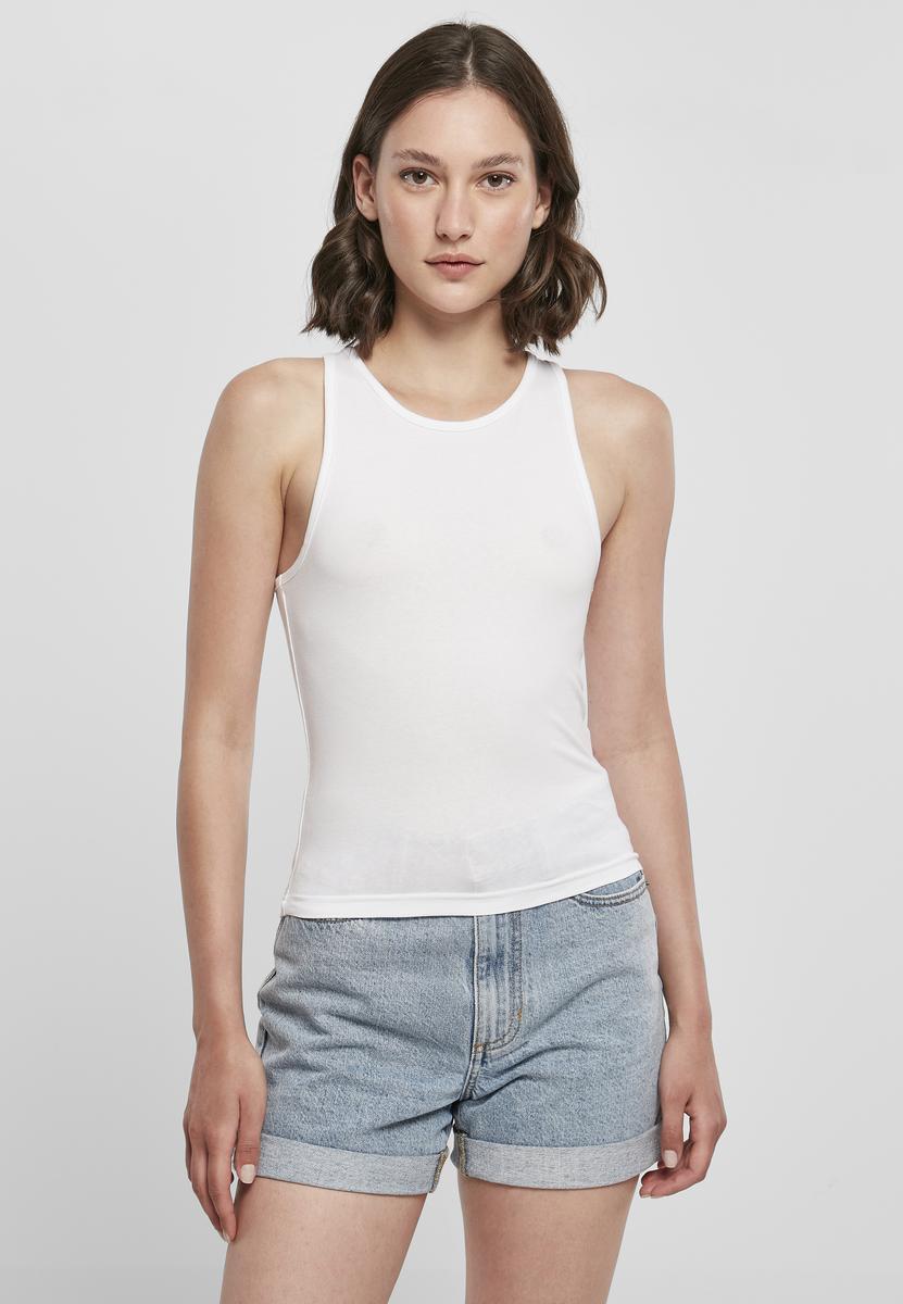 Women’s racerback top