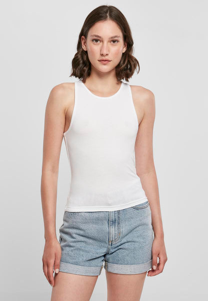 Women’s racerback top