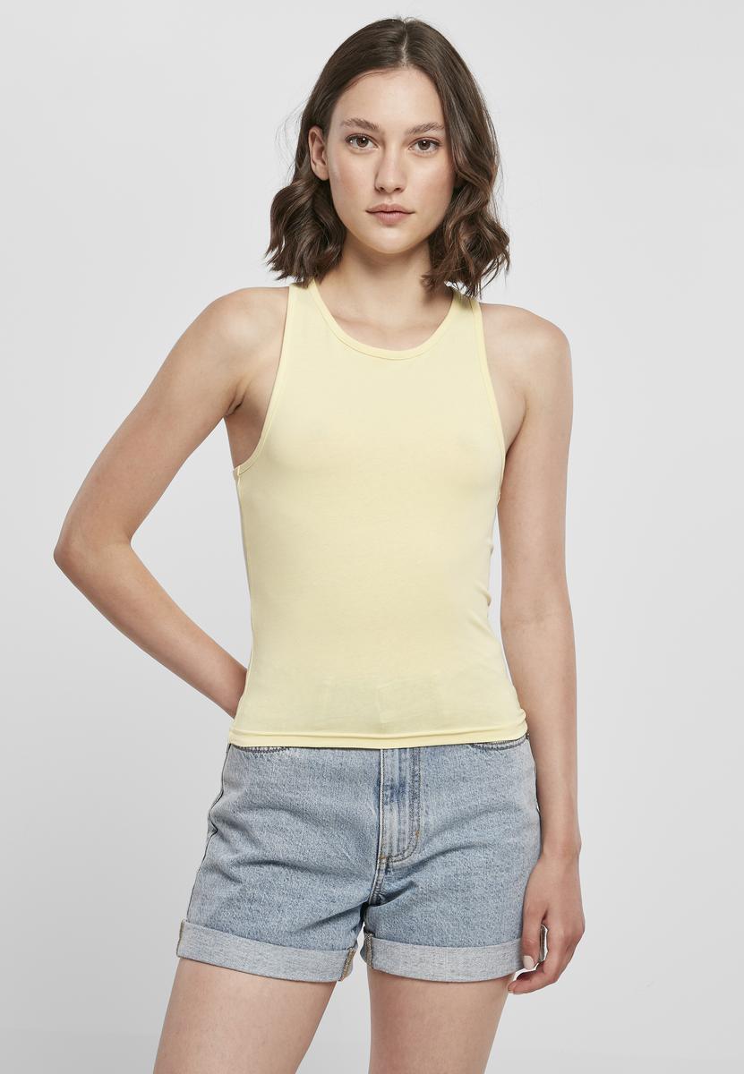 Women’s racerback top