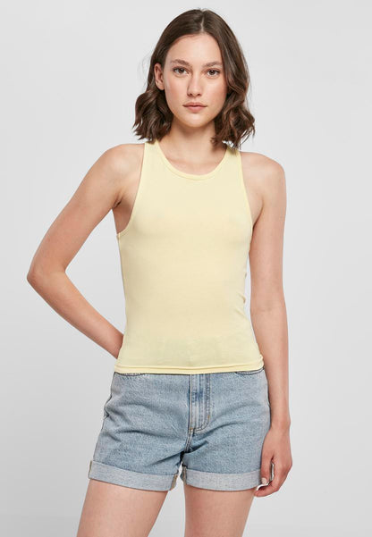Women’s racerback top