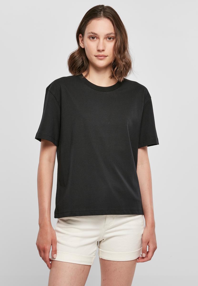 Women’s everyday tee