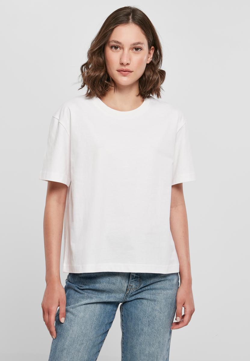 Women’s everyday tee