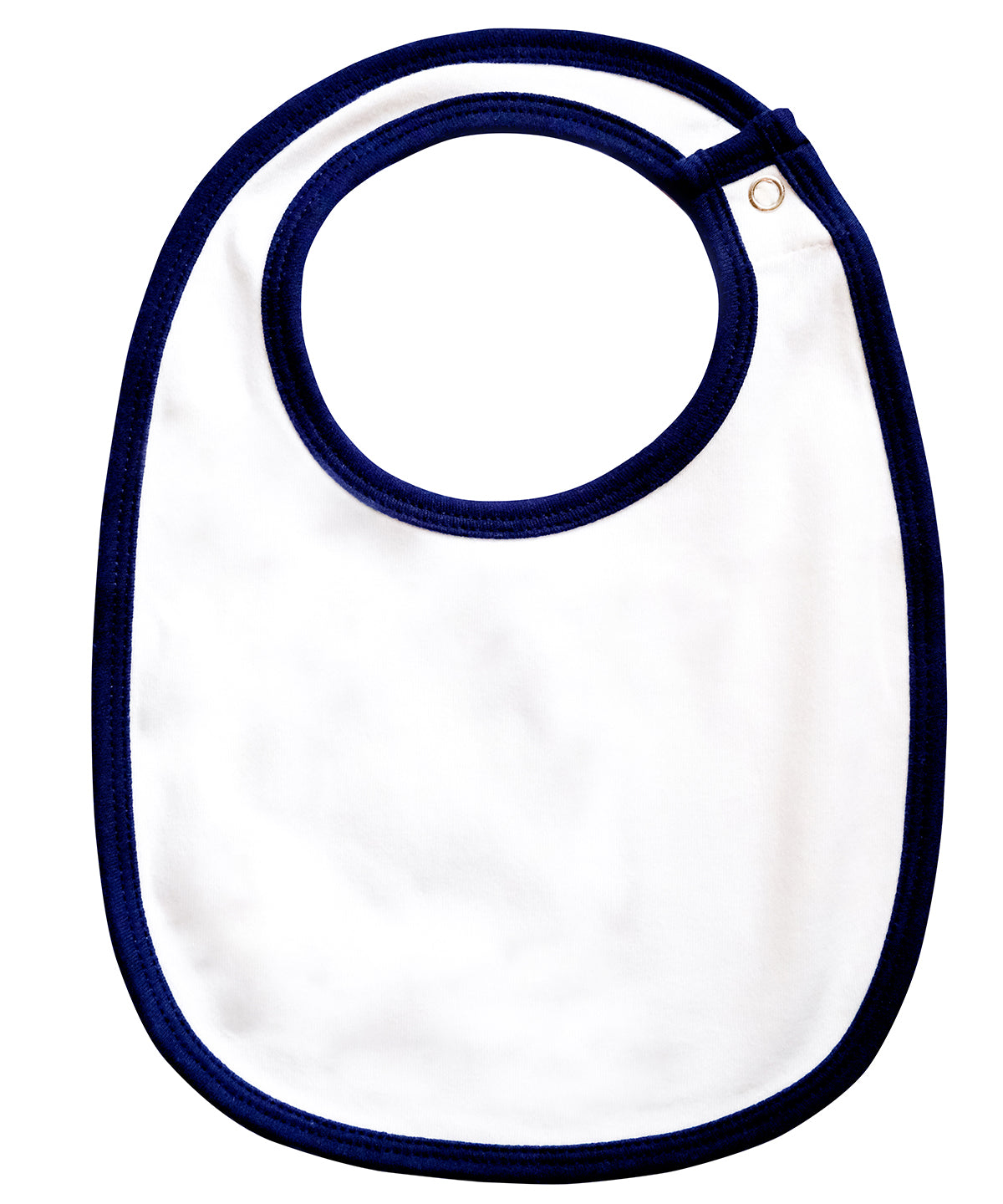 Single layer bib