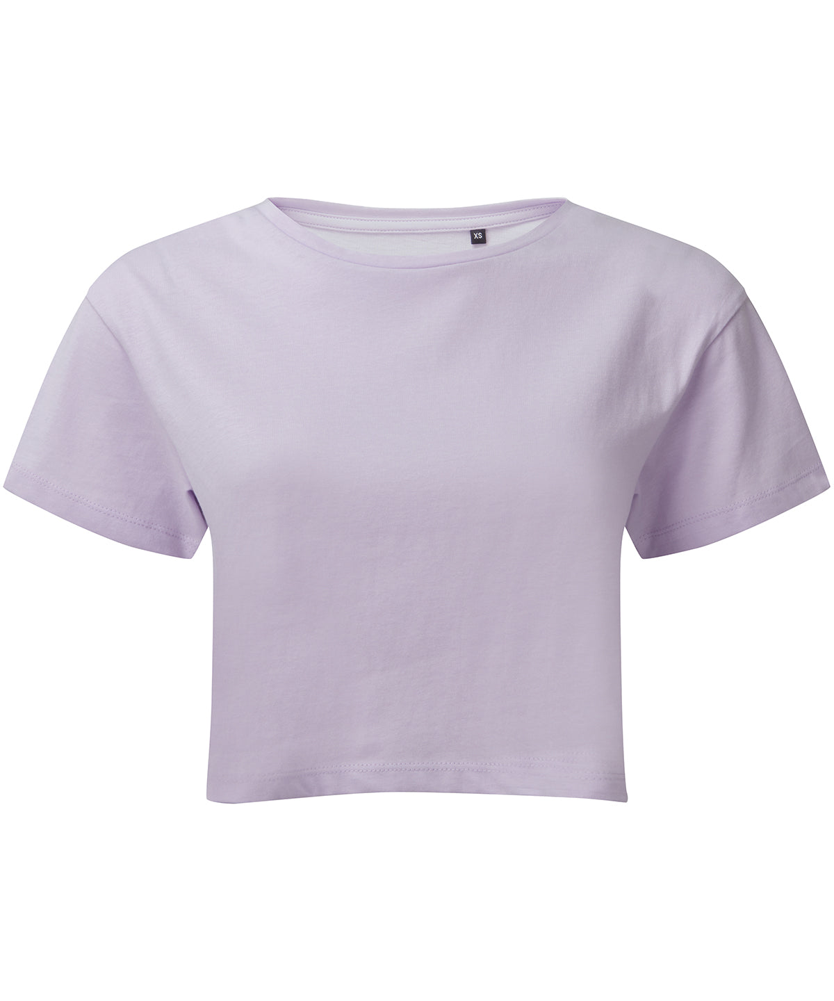 Women's TriDri® crop top