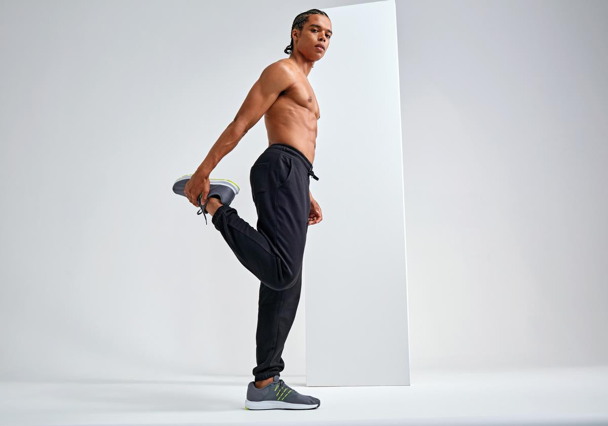 Men's TriDri® classic joggers