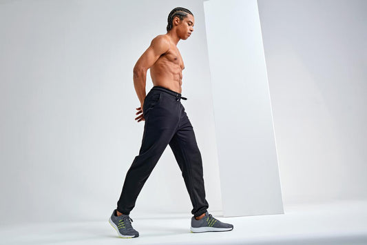 Men's TriDri® classic joggers